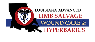 Louisiana Advanced Limb Salvage, Wound Care, & Hyperbarics