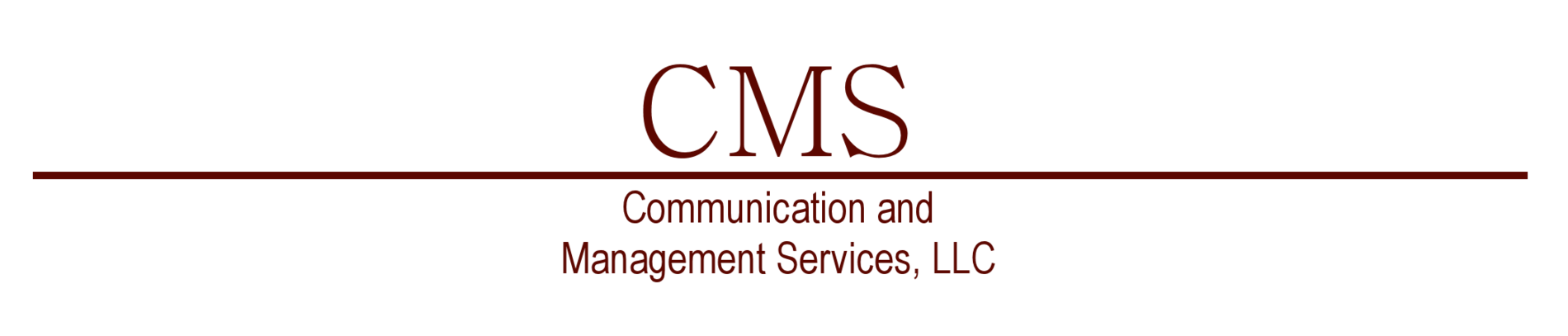Communication and Management Services, LLC