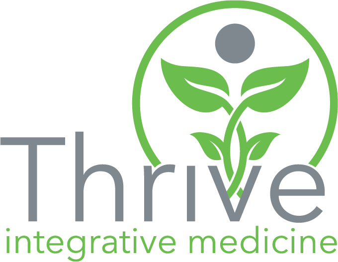 Thrive Integrative Medicine