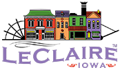 Le Claire Police Department