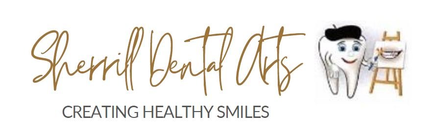 Sherrill Dental Arts