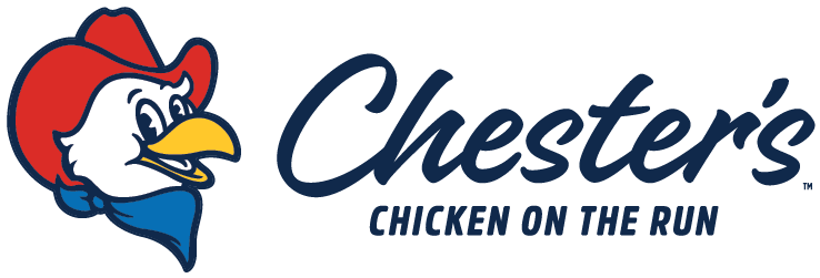 Chester's chicken