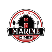 The Marine Diner