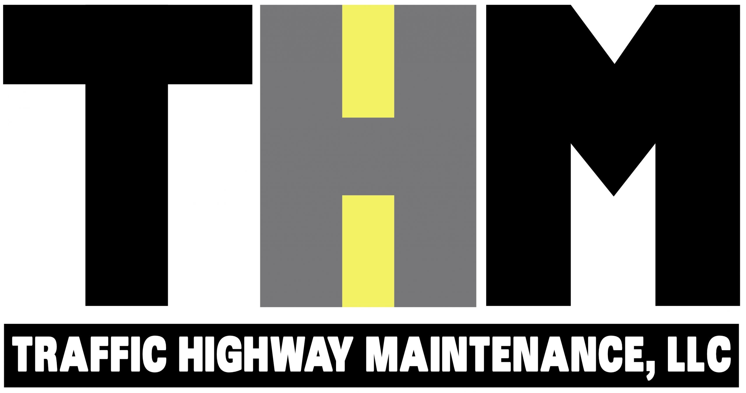 Traffic Highway Maintenance