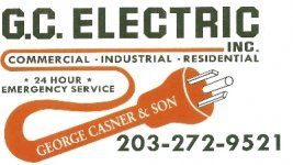 G.C. Electric Inc