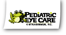 Pediatric Eye Care and Strabismus