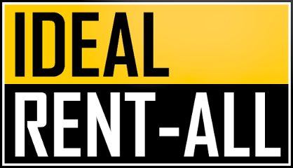 Ideal Rent-All