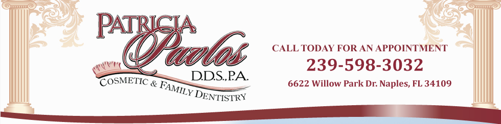 Patricia A. Pavlos DDS, PA