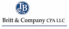 Britt & Company CPA LLC