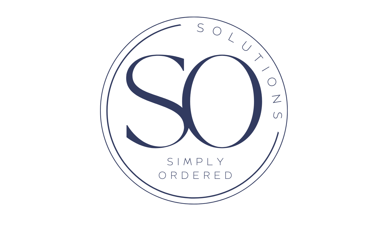 Simply Ordered Solutions LLC