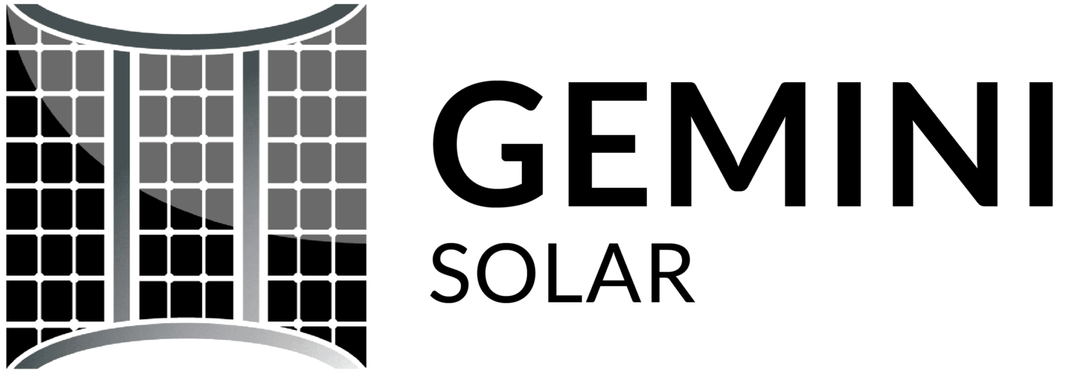 Gemini Solar LLC