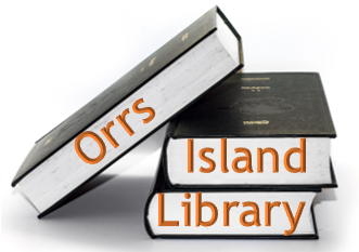 Orr's Island Library