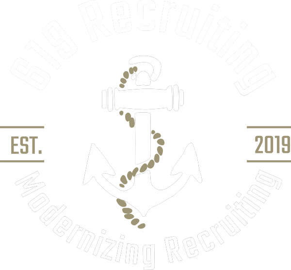 619 Recruiting