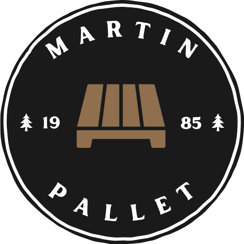 Martin Pallet