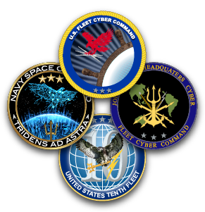 U.S. Fleet Cyber Command