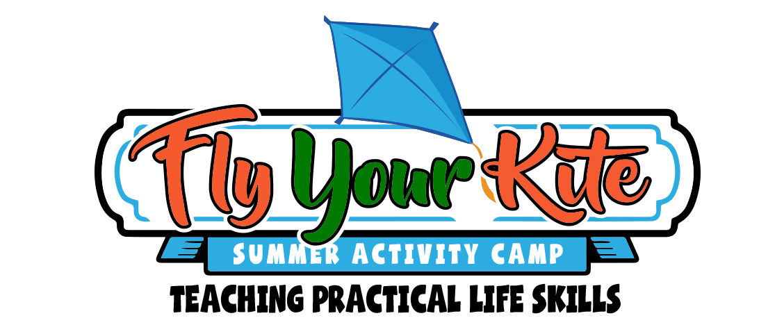 Fly Your Kite Camp