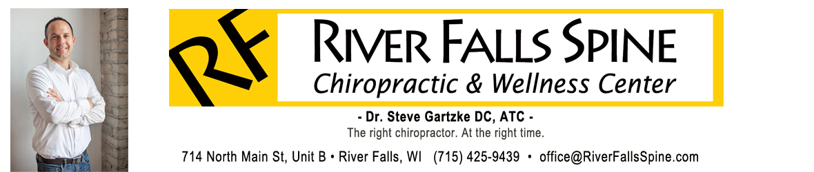 River Falls Spine Chiropractic & Wellness Center