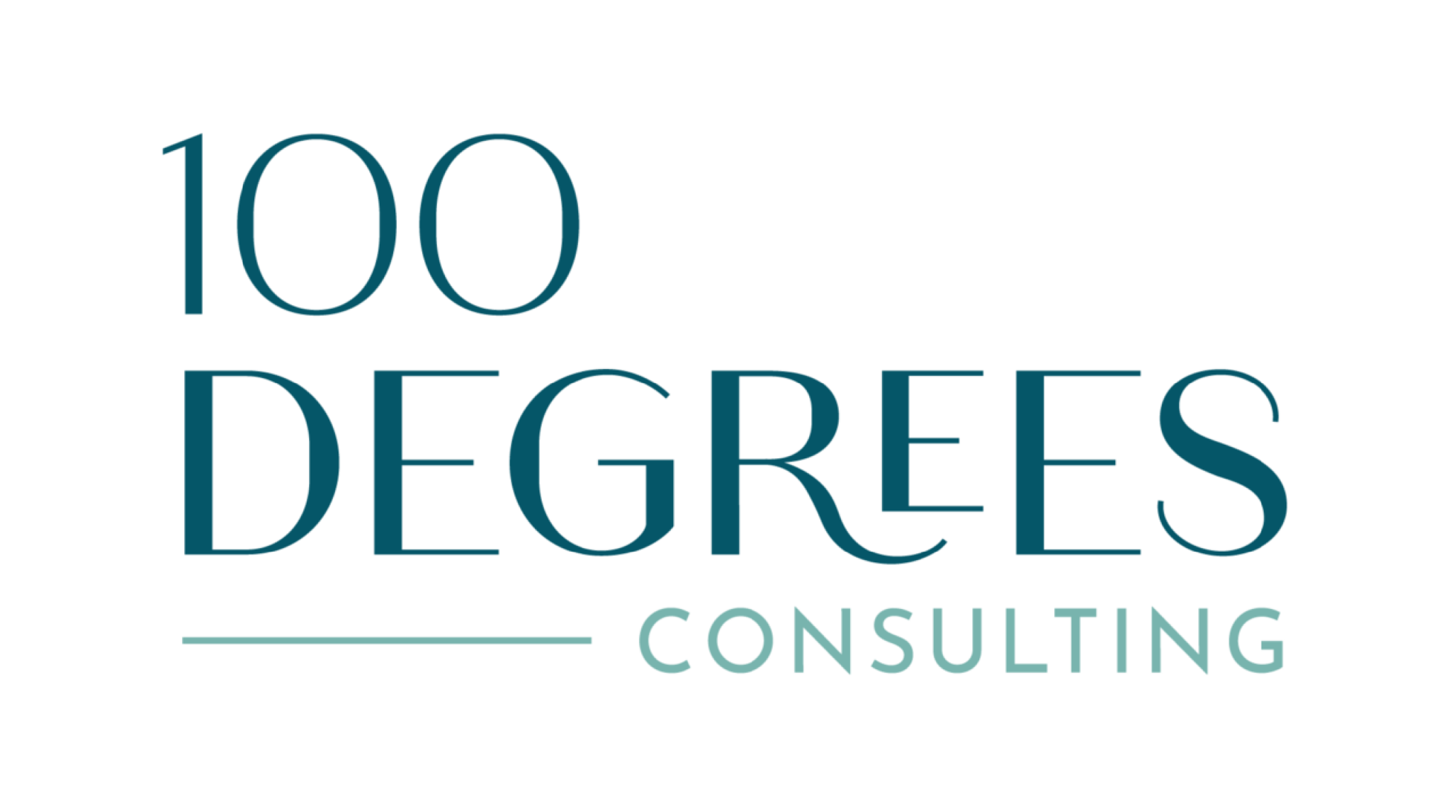 100 Degrees Consulting