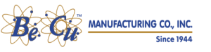 Be Cu Manufacturing Co Inc