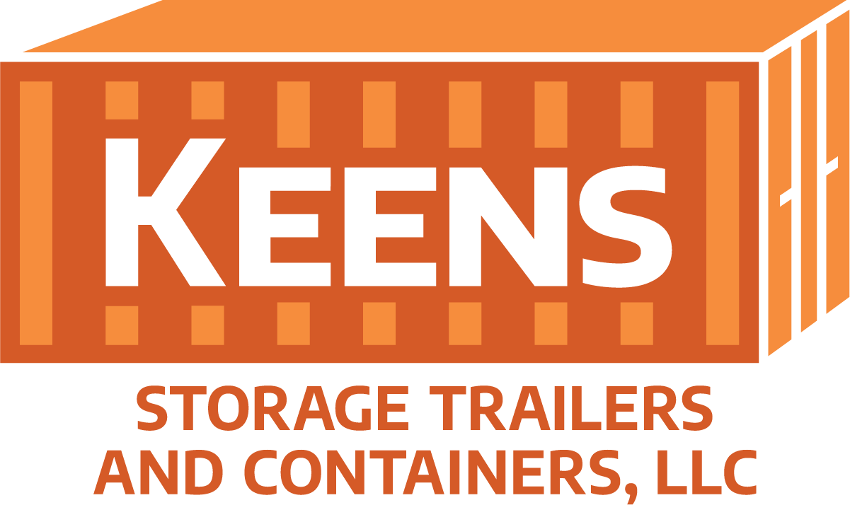 Keens Storage Trailers and Containers, LLC