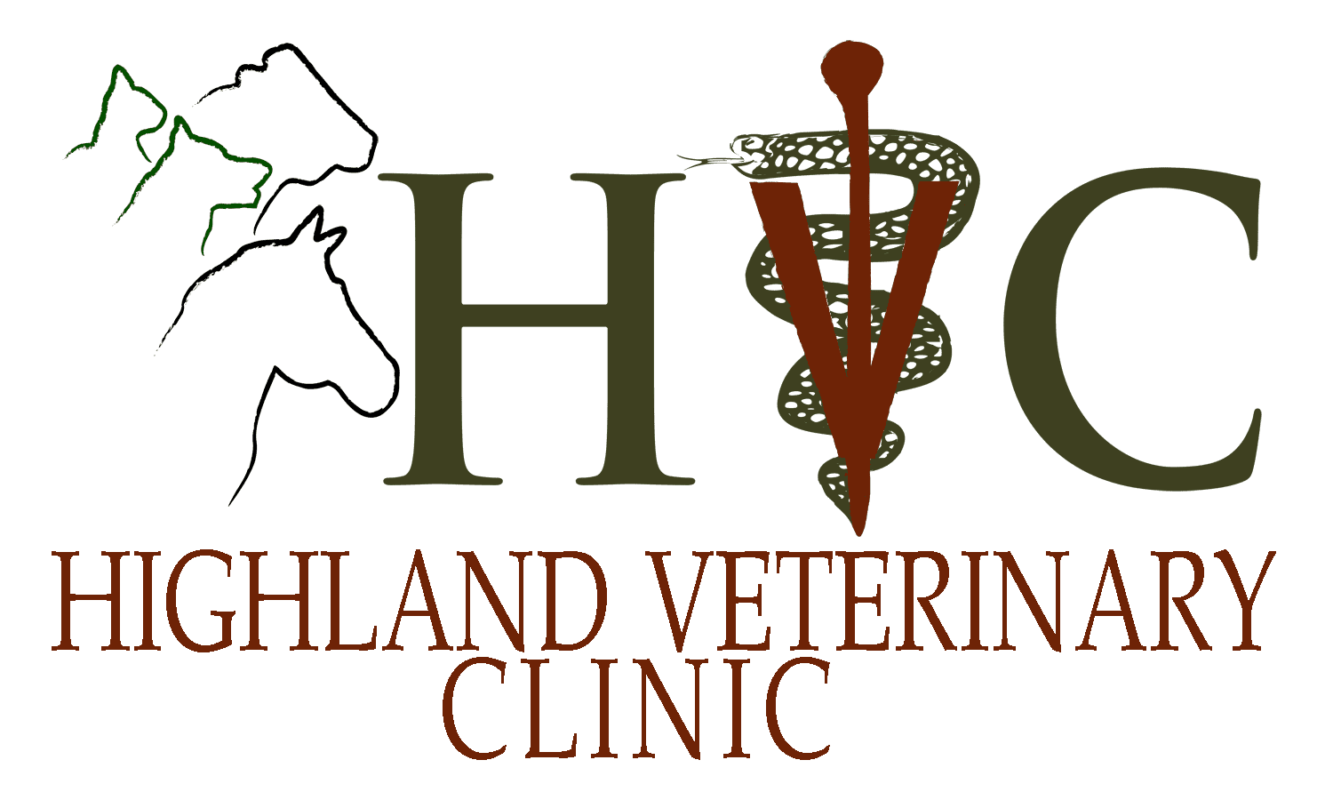 Highland Veterinary Clinic