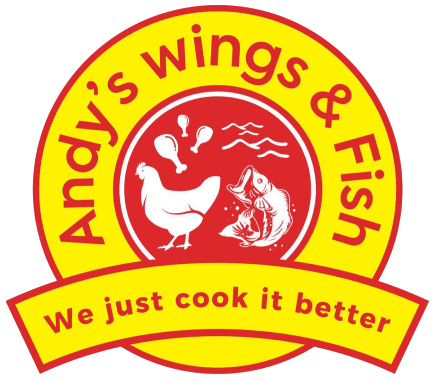 Andy's Wings and Fish