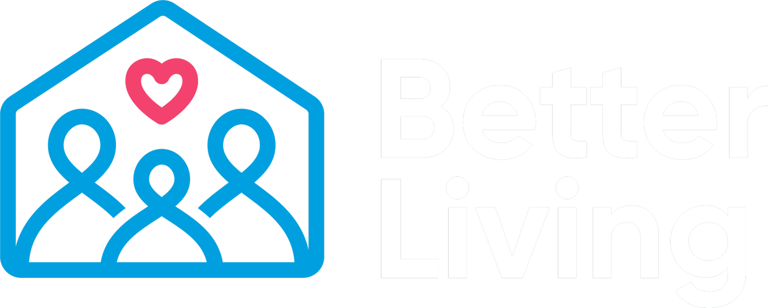 Better Living - Foster Care & Family Services