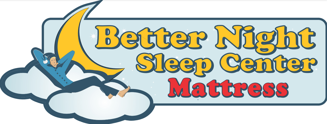 Better Nights Sleep Center