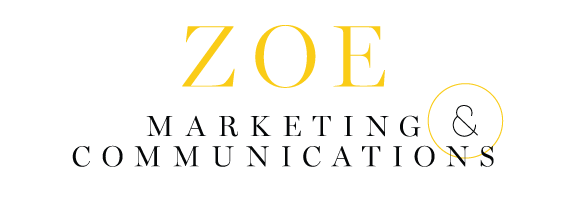 Zoe Marketing & Communications