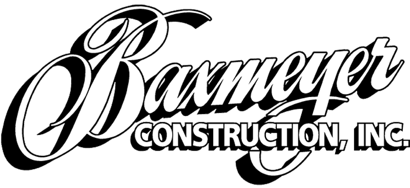 Baxmeyer Construction, Inc.