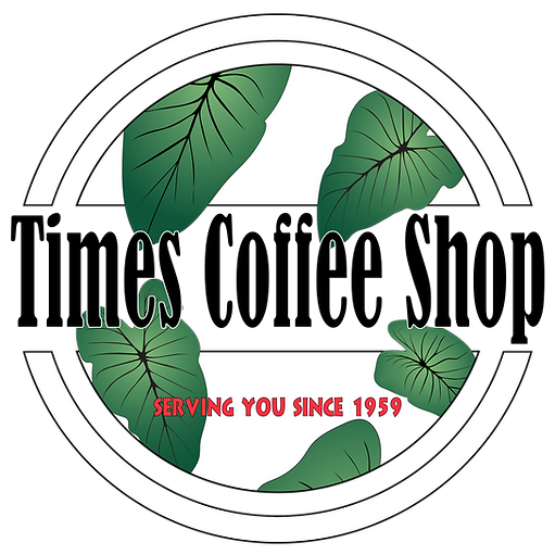 Times Coffee Shop