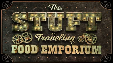 The Stuft Food Emporium