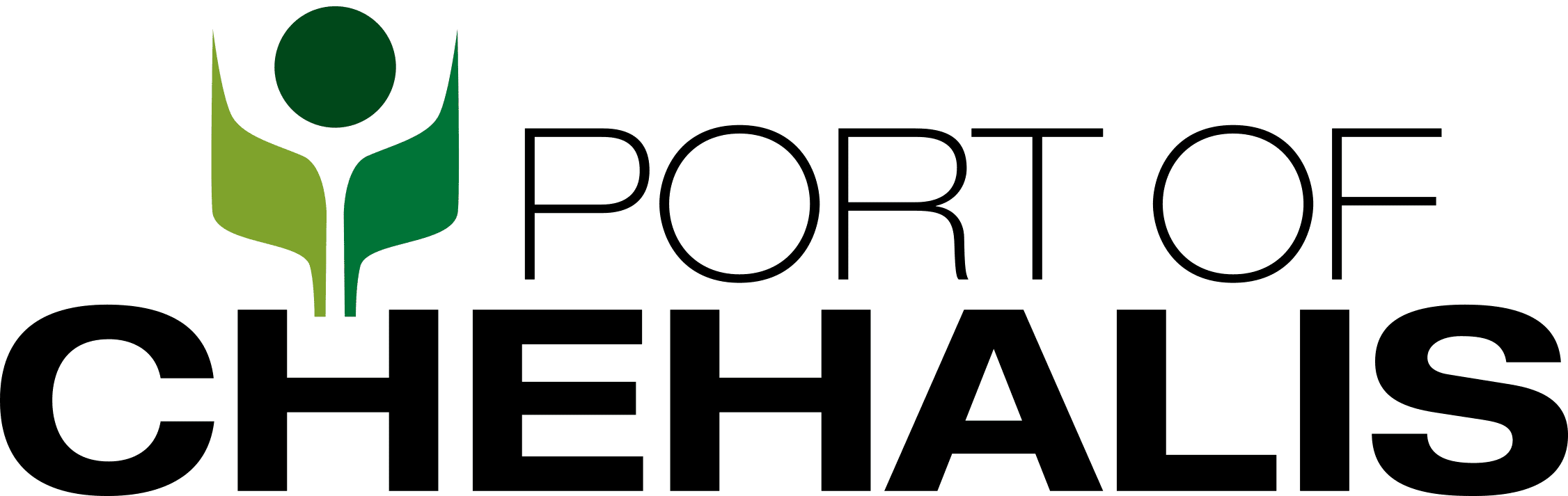 Port of Chehalis