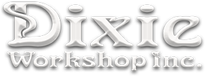 Dixie Workshop Inc.