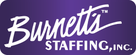 Burnett’s Staffing, Inc.