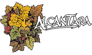 Alcantara Vineyard and Winery