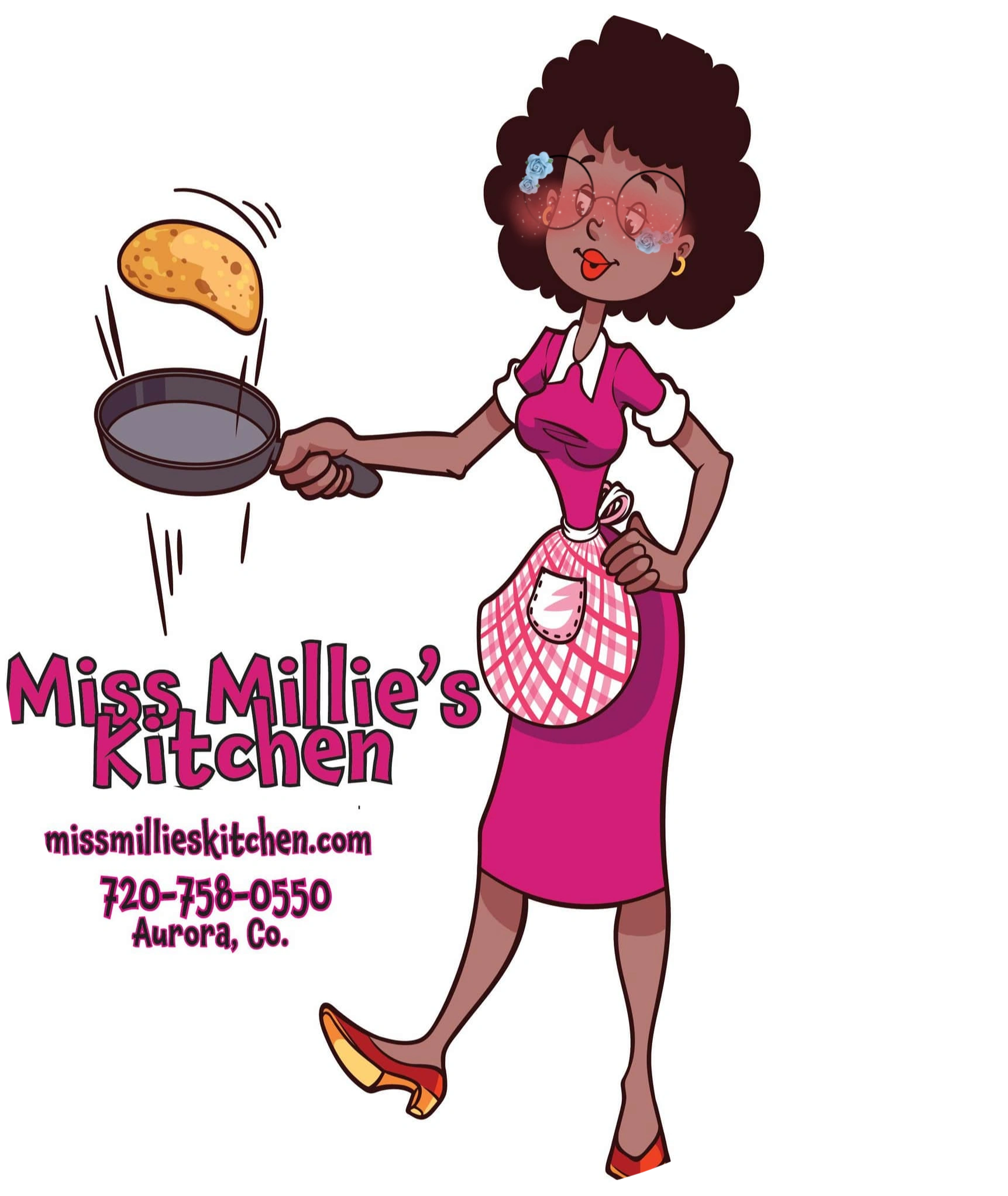 Miss Millie's Kitchen