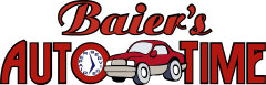 Baier's Auto Time Inc