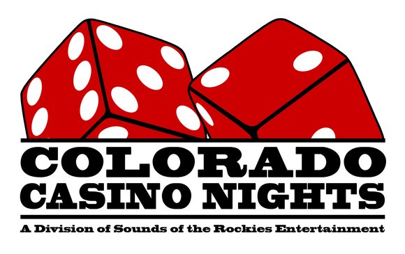 Colorado Casino Nights