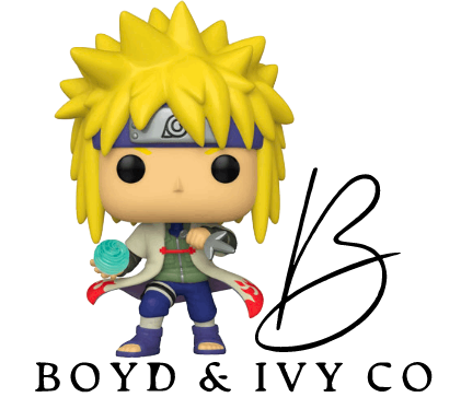 Boyd & Ivy Co.