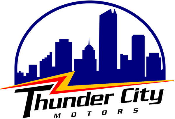 Thunder City Motors