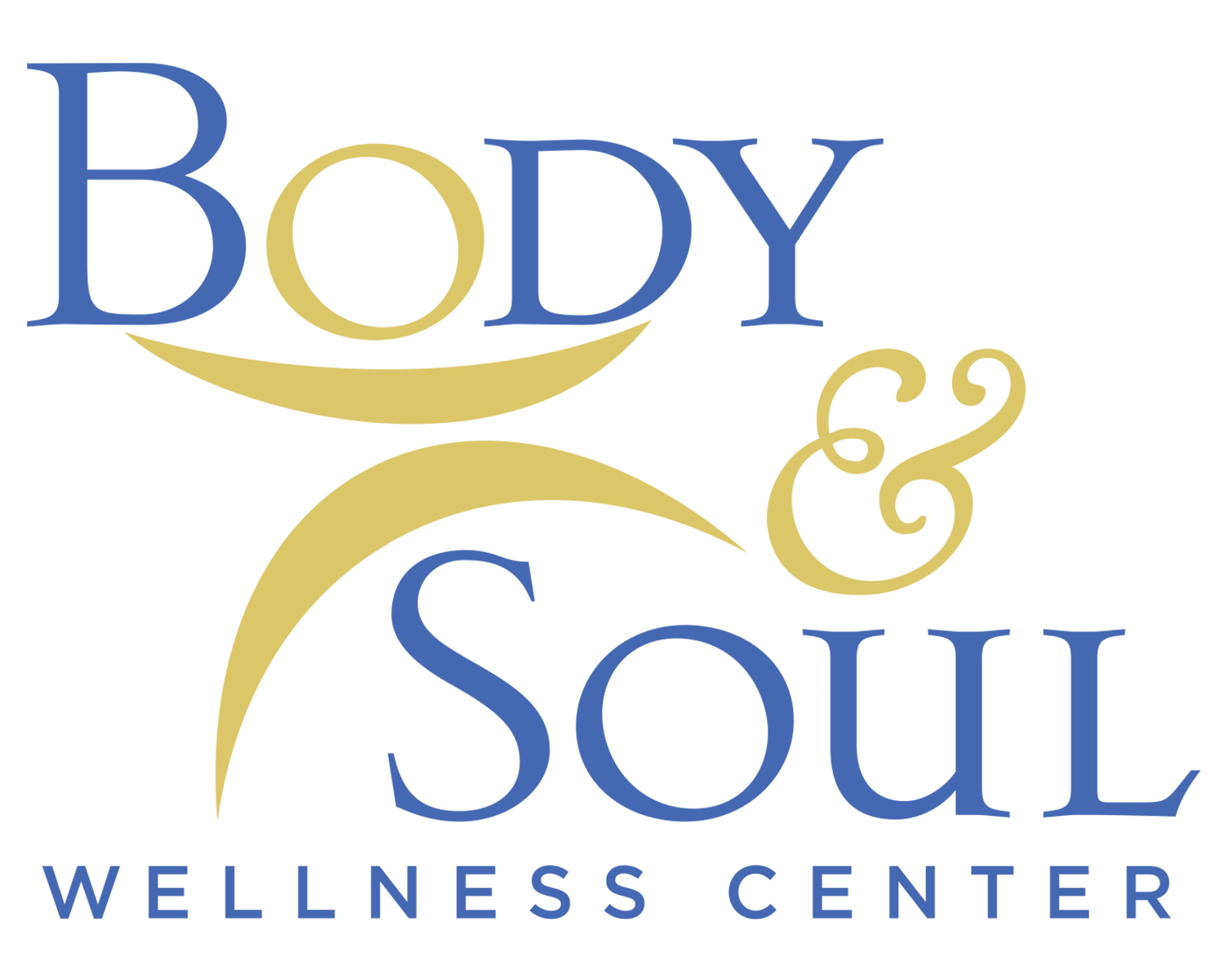Body & Soul Wellness Center