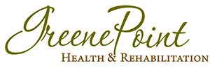 Greene Point Health and Rehabilitation