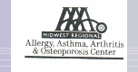 Midwest Regional Allergy, Asthma, Arthritis, and Osteoporosis Center