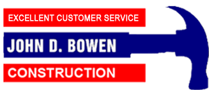 John D. Bowen Construction