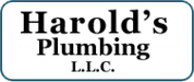 Harold's Plumbing LLC