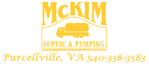 McKim Construction & Septic Co