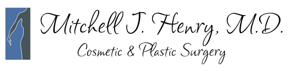 Mitchell Henry, M.D., D.D.S. Cosmetic & Plastic Surgery