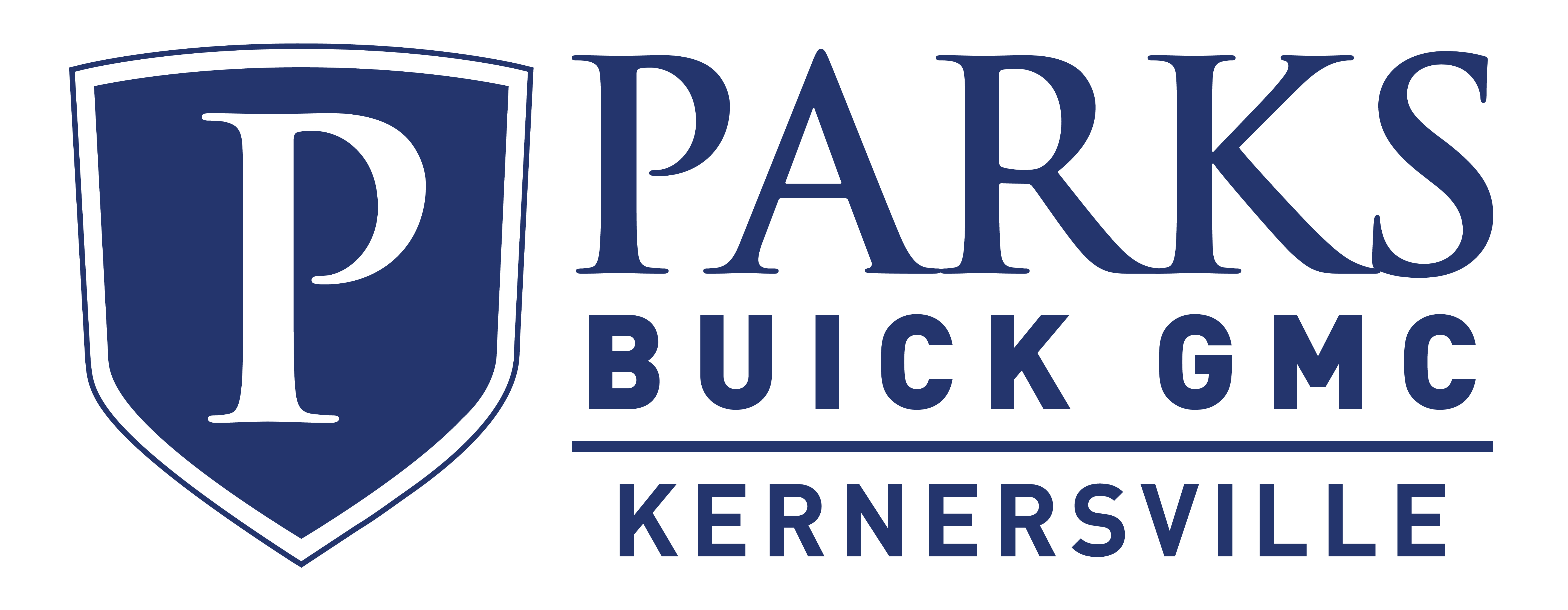 Parks Buick GMC Kernersville