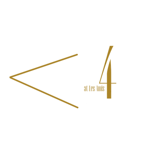 Chapter 4 Whiskey Lounge